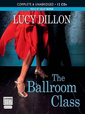 cover image of The ballroom class